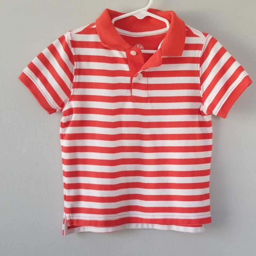 Boys Shirt - 3T